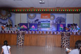 (Annual Day Celebration)